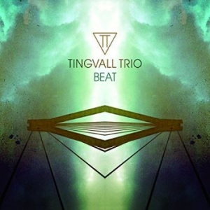 Tingvall Trio - Beat ryhmässä VINYYLI @ Bengans Skivbutik AB (3718866)