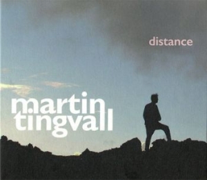 Tingvall Martin - Distance ryhmässä VINYYLI @ Bengans Skivbutik AB (3718867)