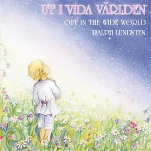 Ralph Lundsten - Ut I Vida Världen ryhmässä MK Test 3 @ Bengans Skivbutik AB (3719043)