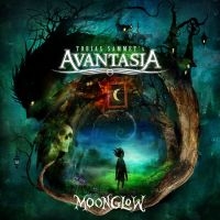 AVANTASIA - MOONGLOW ryhmässä CD @ Bengans Skivbutik AB (3719089)