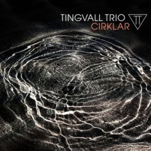 Tingvall Trio - Cirklar ryhmässä CD @ Bengans Skivbutik AB (3719267)