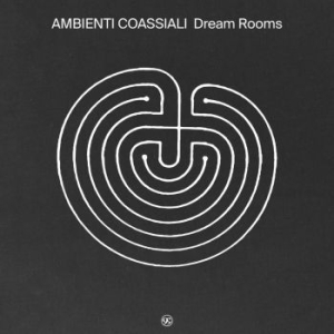 Ambienti Coassiali - Dream Rooms ryhmässä VINYYLI @ Bengans Skivbutik AB (3719405)