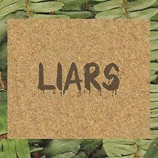 Liars - Tfcf (Ltd.Ed.) ryhmässä ME SUOSITTELEMME / Klassiska lablar / PIAS Recordings @ Bengans Skivbutik AB (3719439)