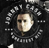 Cash Johnny - Greatest Hits ryhmässä Minishops / Johnny Cash @ Bengans Skivbutik AB (3719447)