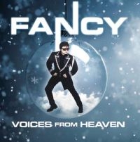 Fancy - Voices From Heaven ryhmässä CD @ Bengans Skivbutik AB (3719449)