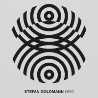 Goldmann Stefan - Veiki ryhmässä CD @ Bengans Skivbutik AB (3719479)