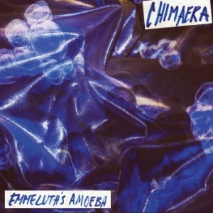 Emmeluth's Amoeba - Chimeara ryhmässä CD @ Bengans Skivbutik AB (3719492)