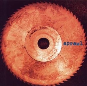 Sprawl - Sprawl ryhmässä CD @ Bengans Skivbutik AB (3719638)