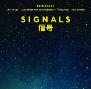 Lok. 03+1 - Signals ryhmässä CD @ Bengans Skivbutik AB (3719658)