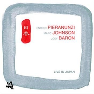 Pieranunzi Johnson Baron - Live In Japan ryhmässä CD @ Bengans Skivbutik AB (3719752)