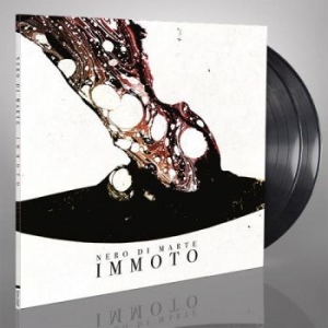 Nero Di Marte - Immoto (2 Lp) ryhmässä VINYYLI @ Bengans Skivbutik AB (3720357)