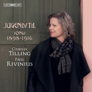 Various - Jugendstil - Songs 1898-1916 ryhmässä Musiikki / SACD / Klassiskt @ Bengans Skivbutik AB (3720484)