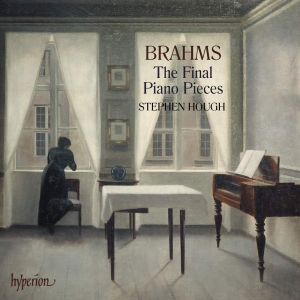 Brahms Johannes - The Final Piano Pieces ryhmässä ME SUOSITTELEMME / Joululahjavinkki: CD @ Bengans Skivbutik AB (3720492)