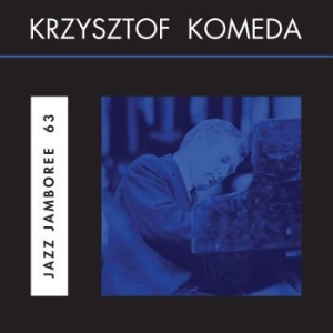 Krzysztof Komeda - Jazz Jamboree 63 ryhmässä VINYYLI @ Bengans Skivbutik AB (3720732)