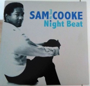 Cooke Sam - Night Beat ryhmässä VINYYLI @ Bengans Skivbutik AB (3720751)