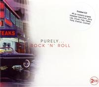 Various Artists - Purely Rock 'N' Roll ryhmässä CD @ Bengans Skivbutik AB (3720827)