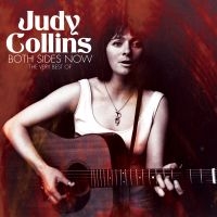 Collins Judy - Both Sides Now - The Very Best Of ryhmässä VINYYLI @ Bengans Skivbutik AB (3721329)