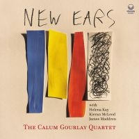 Calum Gourlay - New Ears ryhmässä CD @ Bengans Skivbutik AB (3721362)