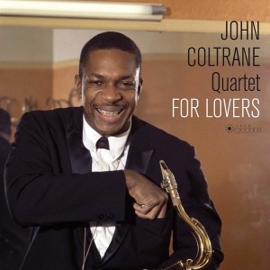 John Coltrane - For Lovers ryhmässä VINYYLI @ Bengans Skivbutik AB (3721380)