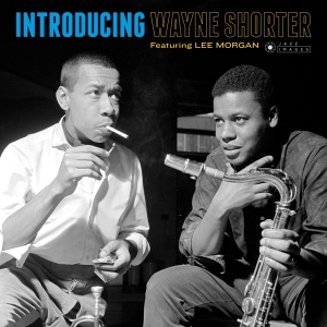 Wayne Shorter - Introducing Wayne Shorter ryhmässä VINYYLI @ Bengans Skivbutik AB (3721387)