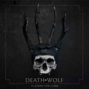 Death Wolf - Iv: Come The Dark (Mc) ryhmässä Hårdrock/ Heavy metal @ Bengans Skivbutik AB (3721993)