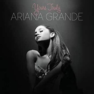 Ariana Grande - Yours Truly (Vinyl) ryhmässä Minishops / Ariana Grande @ Bengans Skivbutik AB (3722115)