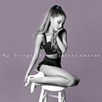 Ariana Grande - My Everything (Vinyl) ryhmässä -Start LP2 @ Bengans Skivbutik AB (3722116)