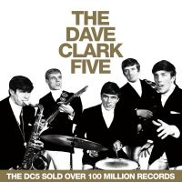 The Dave Clark Five - All The Hits ryhmässä CD @ Bengans Skivbutik AB (3722123)