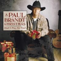 Brandt Paul - Christmas Shall I Play For You? ryhmässä CD @ Bengans Skivbutik AB (3722753)