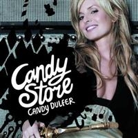 Dulfer Candy - Candy Store ryhmässä CD @ Bengans Skivbutik AB (3722973)