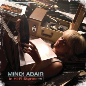 Abair Mindi - In Hi-Fi Stereo ryhmässä CD @ Bengans Skivbutik AB (3722979)