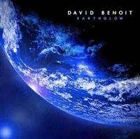 Benoit David - Earthglow ryhmässä CD @ Bengans Skivbutik AB (3722980)