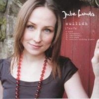 Fowlis Julie - Cuilidh ryhmässä CD @ Bengans Skivbutik AB (3722992)