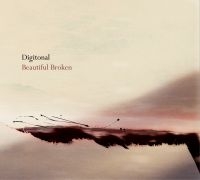 Digitonal - Beautiful Broken ryhmässä CD @ Bengans Skivbutik AB (3723072)