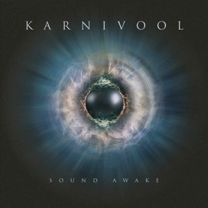 Karnivool - Sound Awake -Hq/Gatefold- ryhmässä VINYYLI @ Bengans Skivbutik AB (3723132)