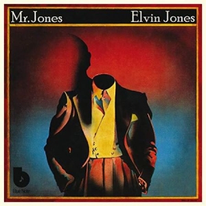 Elvin Jones - Mr Jones (Vinyl) ryhmässä ME SUOSITTELEMME / Klassiska lablar / Blue Note @ Bengans Skivbutik AB (3723153)