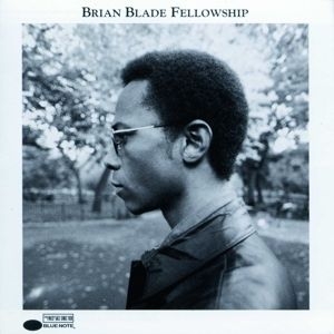 Blade Brian - Brian Blade Fellowship (2Lp) ryhmässä ME SUOSITTELEMME / Klassiska lablar / Blue Note @ Bengans Skivbutik AB (3723154)