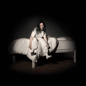 Billie Eilish - When We All Fall Asleep... (Repack) ryhmässä Minishops / Billie Eilish @ Bengans Skivbutik AB (3723155)