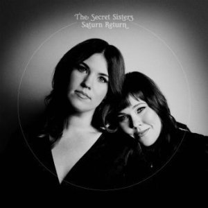 Secret Sisters - Saturn Return ryhmässä VINYYLI @ Bengans Skivbutik AB (3723332)