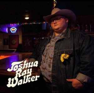 Walker Joshua Ray - Wish You Were Here ryhmässä VINYYLI @ Bengans Skivbutik AB (3723351)