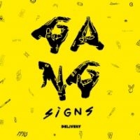 Gang Signs - Delivery ryhmässä VINYYLI @ Bengans Skivbutik AB (3723356)