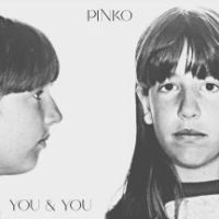 Pinko - You & You ryhmässä VINYYLI @ Bengans Skivbutik AB (3723359)