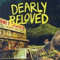 Dearly Beloved - Times Square Discount ryhmässä VINYYLI @ Bengans Skivbutik AB (3723525)