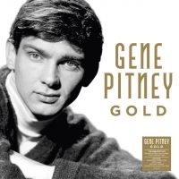 Pitney Gene - Gold ryhmässä VINYYLI @ Bengans Skivbutik AB (3723560)