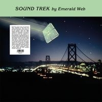 Web Emerald - Sound Trek ryhmässä VINYYLI @ Bengans Skivbutik AB (3723578)