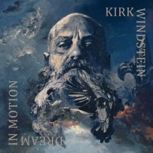 Windstein Kirk - Dream In Motion ryhmässä CD @ Bengans Skivbutik AB (3723599)