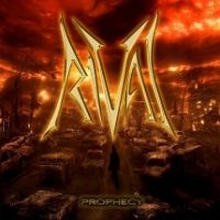 Rival - Prophecy ryhmässä CD @ Bengans Skivbutik AB (3723617)