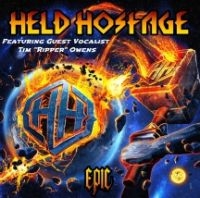 Held Hostage Featuring Tim Ripper O - Epic ryhmässä CD @ Bengans Skivbutik AB (3723626)