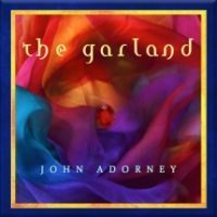 Adorney John - Garland ryhmässä CD @ Bengans Skivbutik AB (3723651)