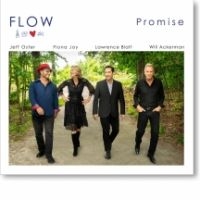 Flow - Promise ryhmässä CD @ Bengans Skivbutik AB (3723692)